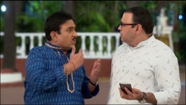Taarak Mehta Ka Ooltah Chashmah - 30th January 2024
